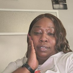 Shalenia Walker