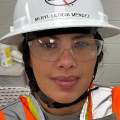MERLY LETICIA MENDEZ
