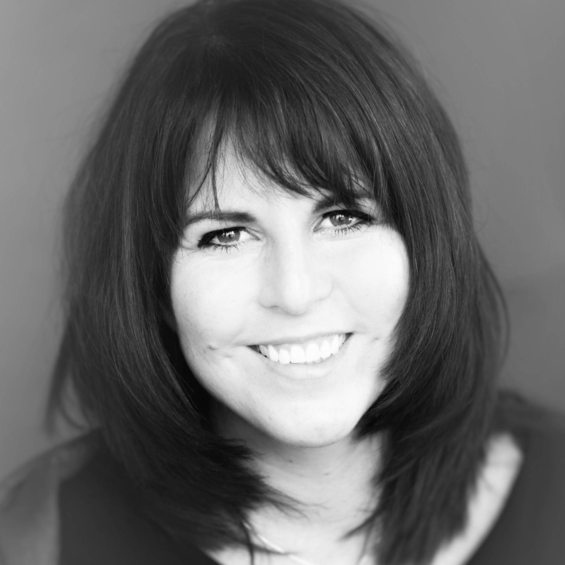 Marie Clevenger