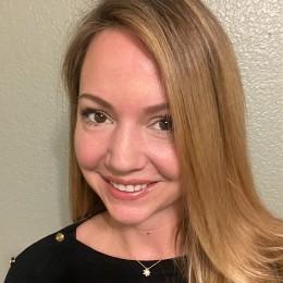 Kelly A. Hoffmann
