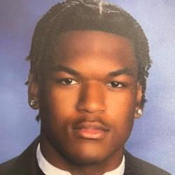 Jayvier Edwards