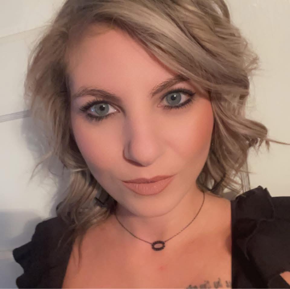 Amber Sackett