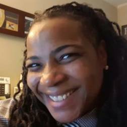 Thitia Eskridge