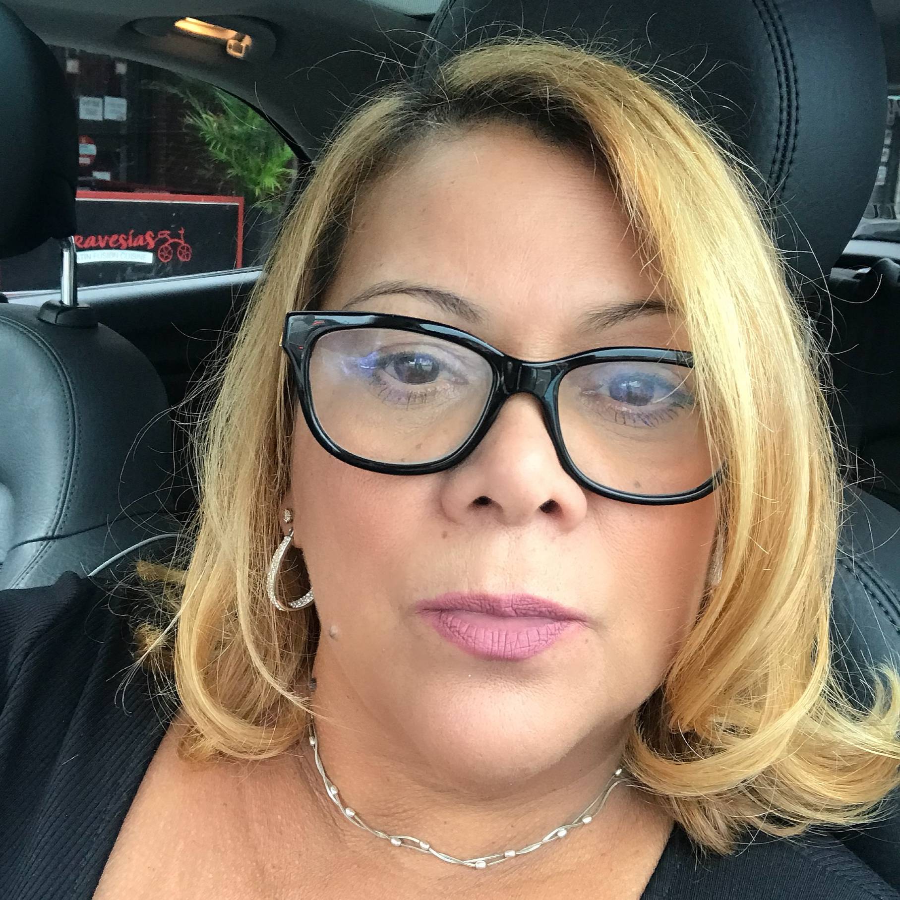 Lupe Antonio