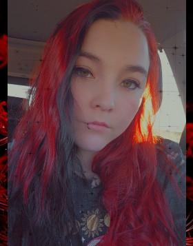 Cherish Corderman