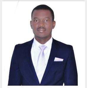 SAKWE JUDE NDONDI