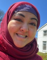 Alishia Hussain