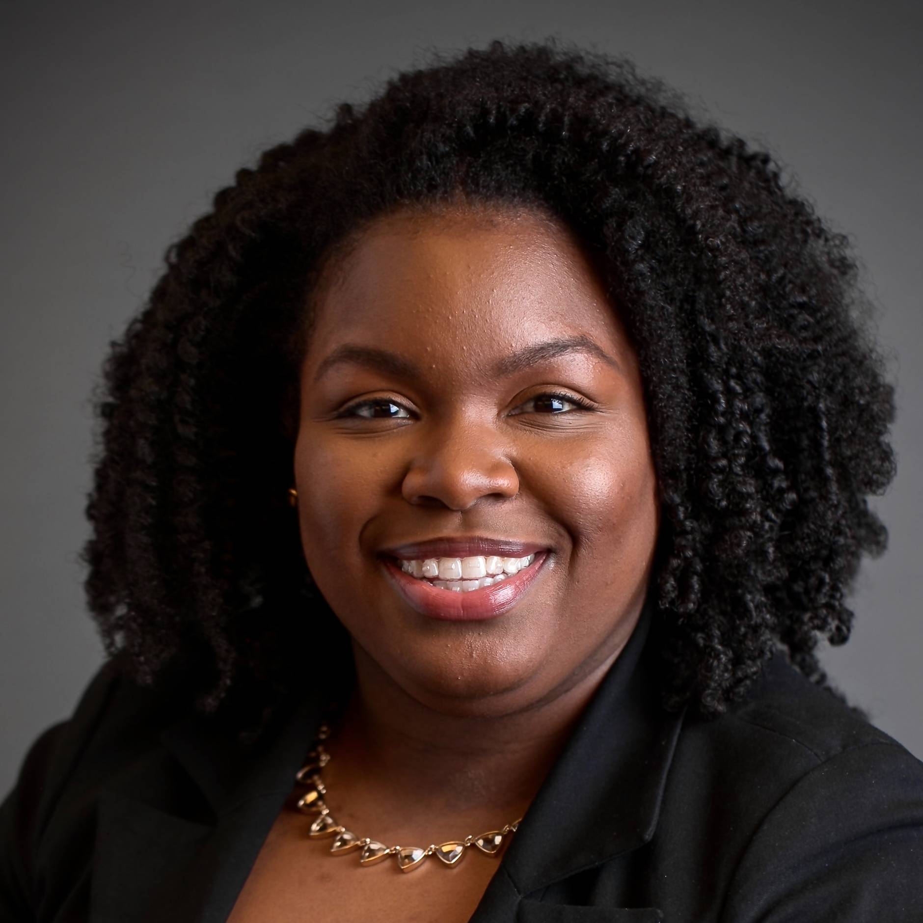Tiffany Brown, SHRM-CP