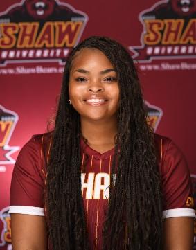 Ayania Williams
