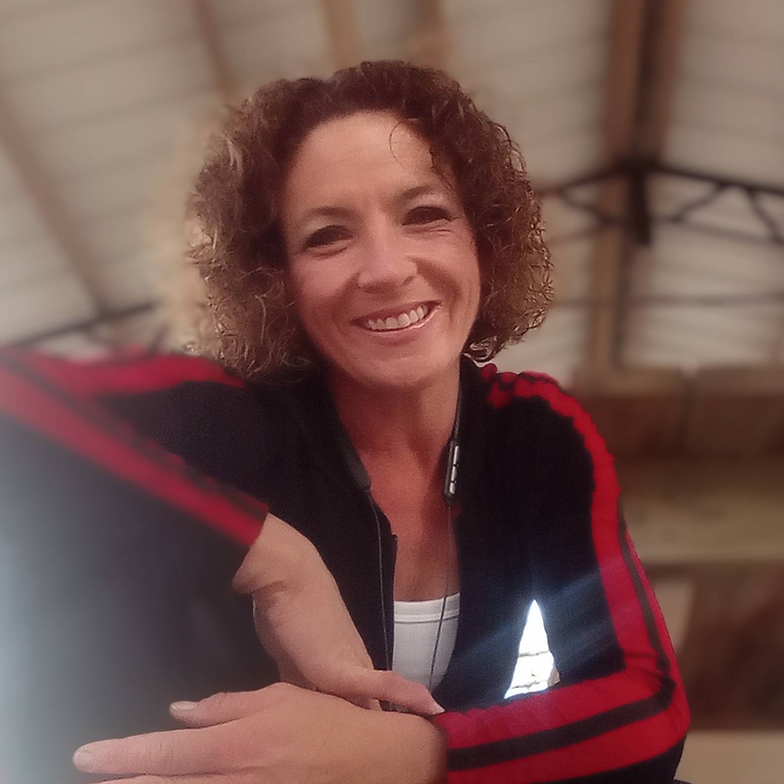 Rebecca Amacker