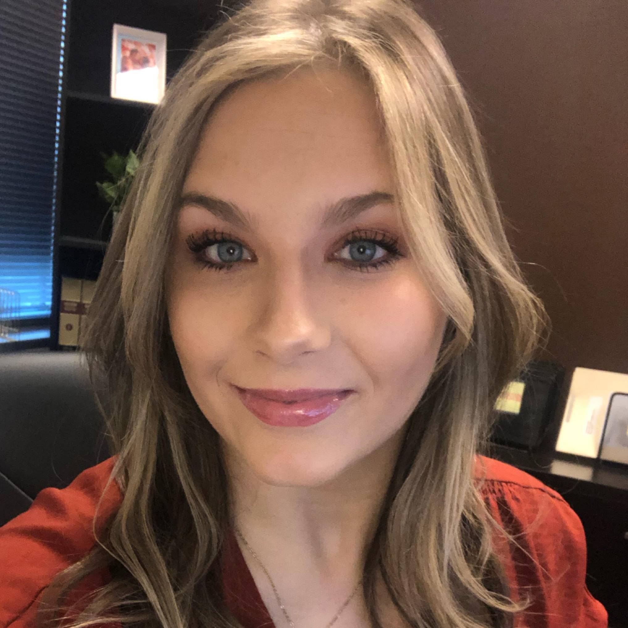 Emily Olson