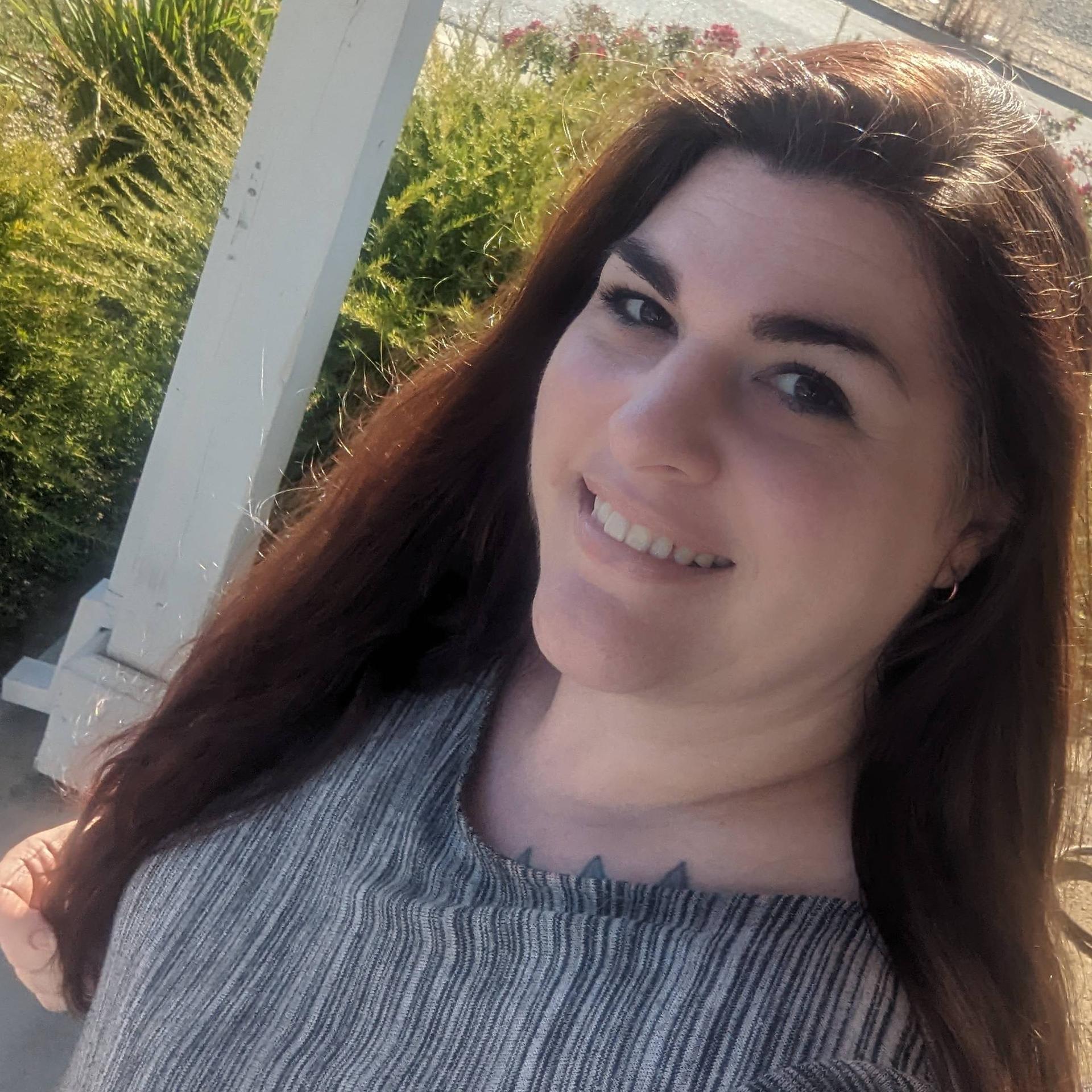 ALEXXA GOODENOUGH, MSW