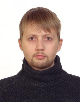 Andrei Ustimenko