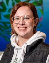 Margaret McClary