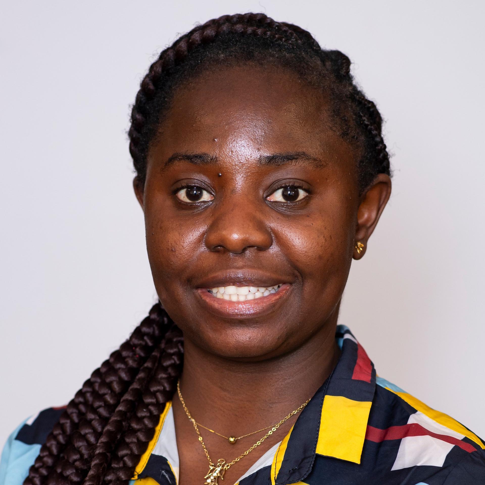 Joy Jibunoh