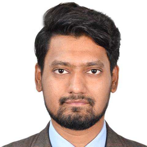 MD SHAFAYET HOSSAIN