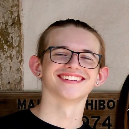 Anisen Thibodeaux