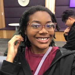 KIYAH BRIDGES
