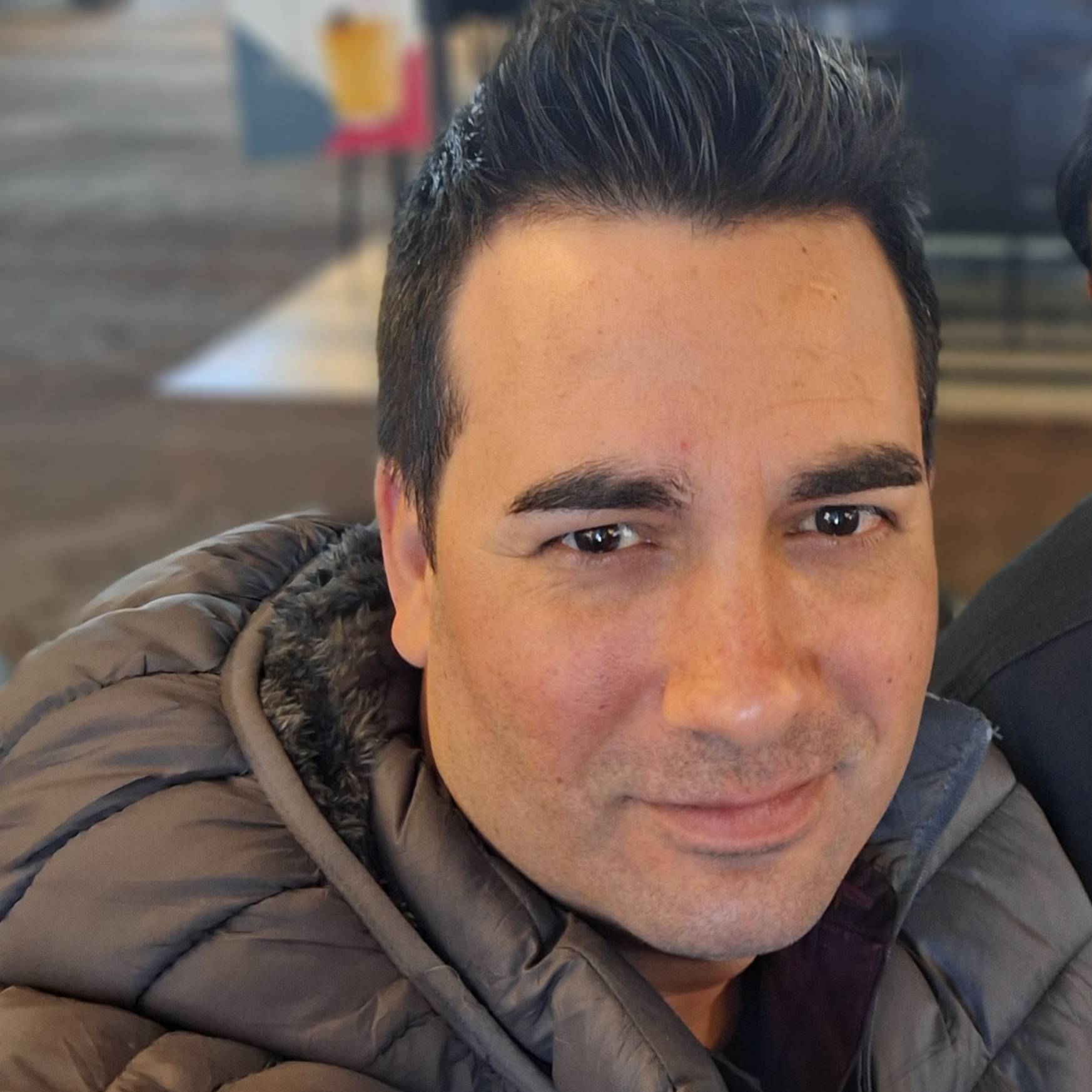 Guillermo Carandell Espinosa