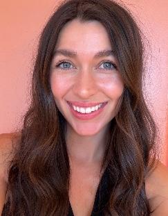 Francesca Pedersen