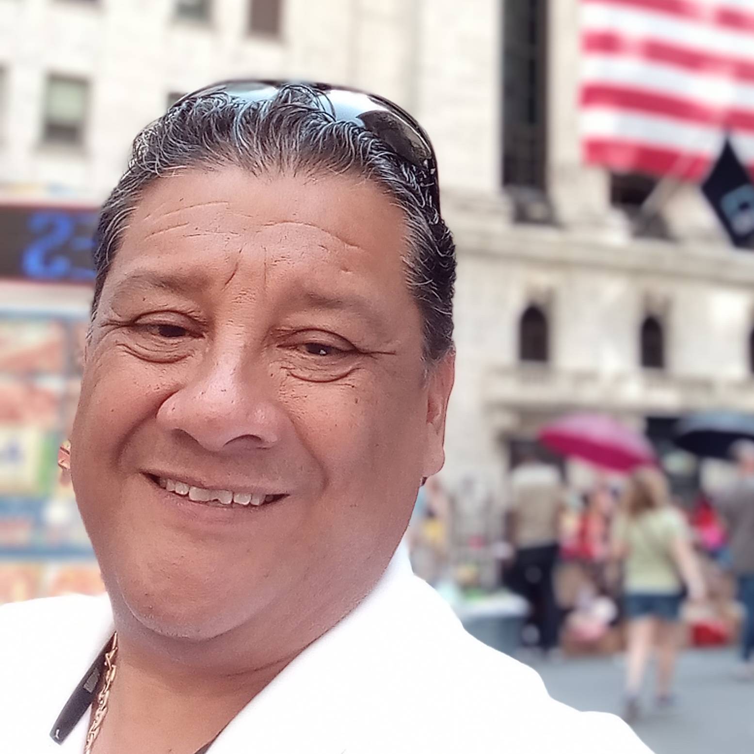 Guillermo Tapia