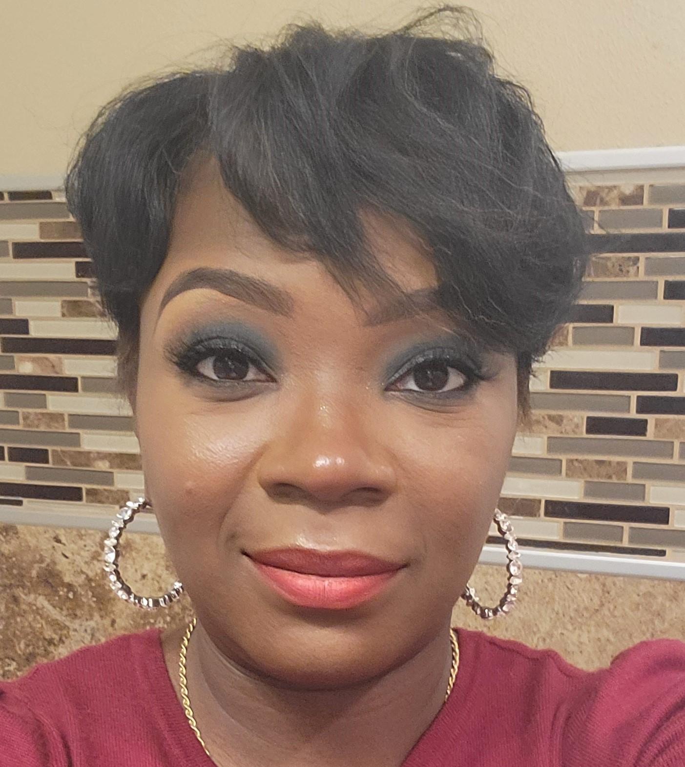 Delliese Miller