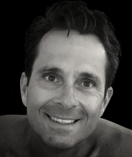 Patrick Ellis