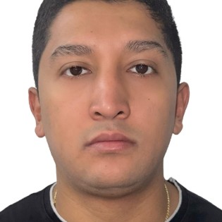 Juan Sebastian Pena