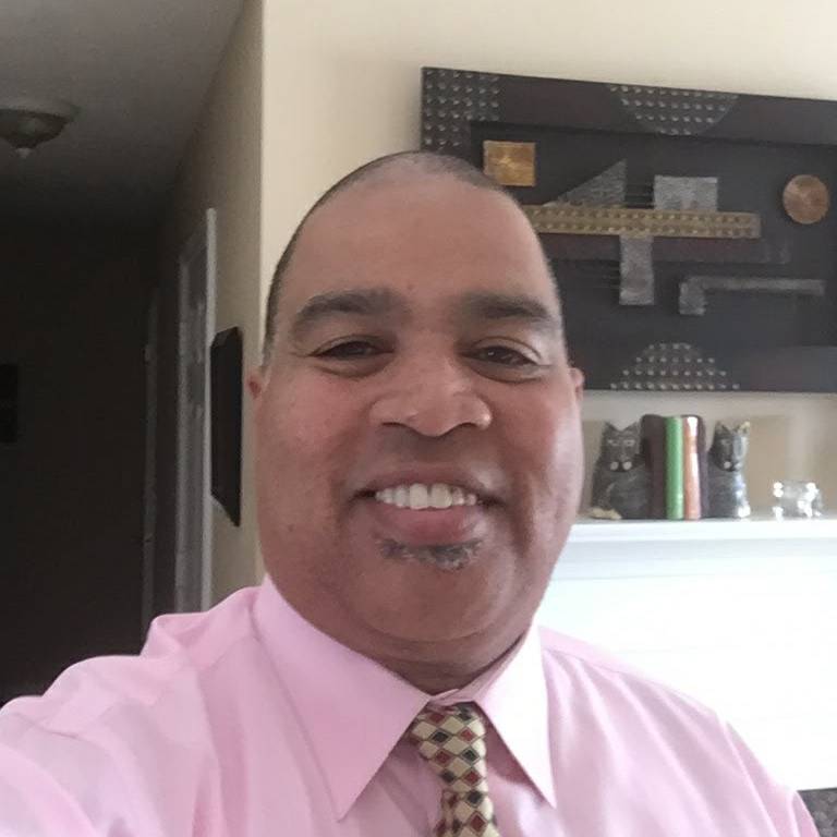 Darrell King