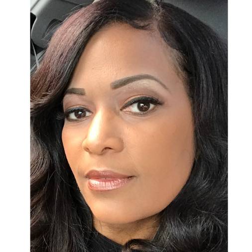Michelle Brown