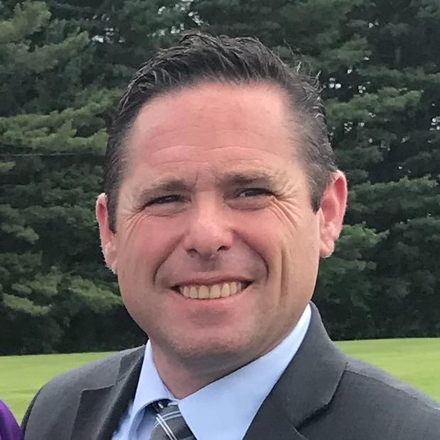 Michael Dwyer