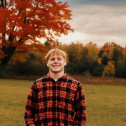 Owen Behrenwald