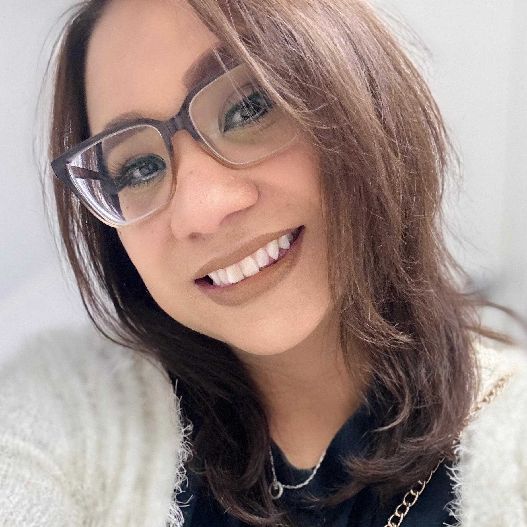 Mayda Garcia-Alvarado