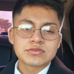 Keny Chavez