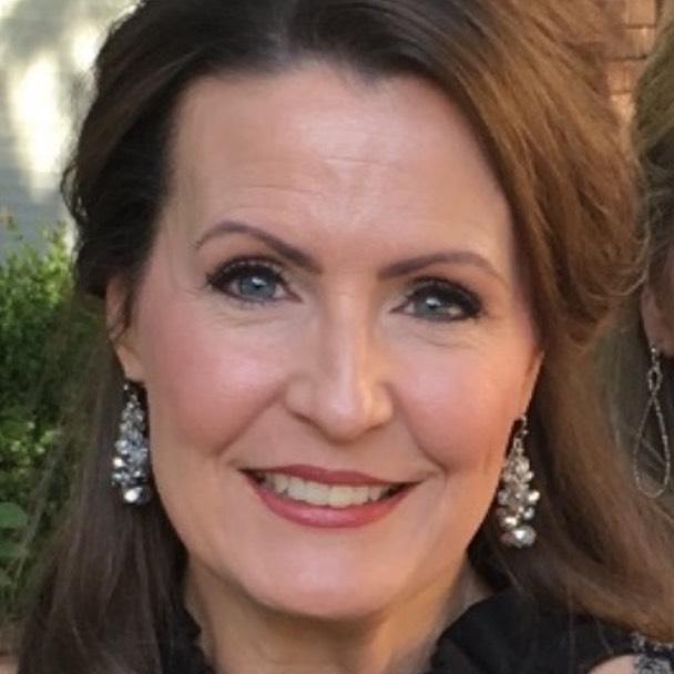 Monica B. Turner