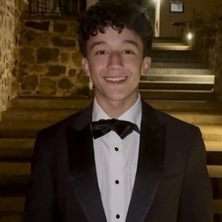 Aiden Azoy