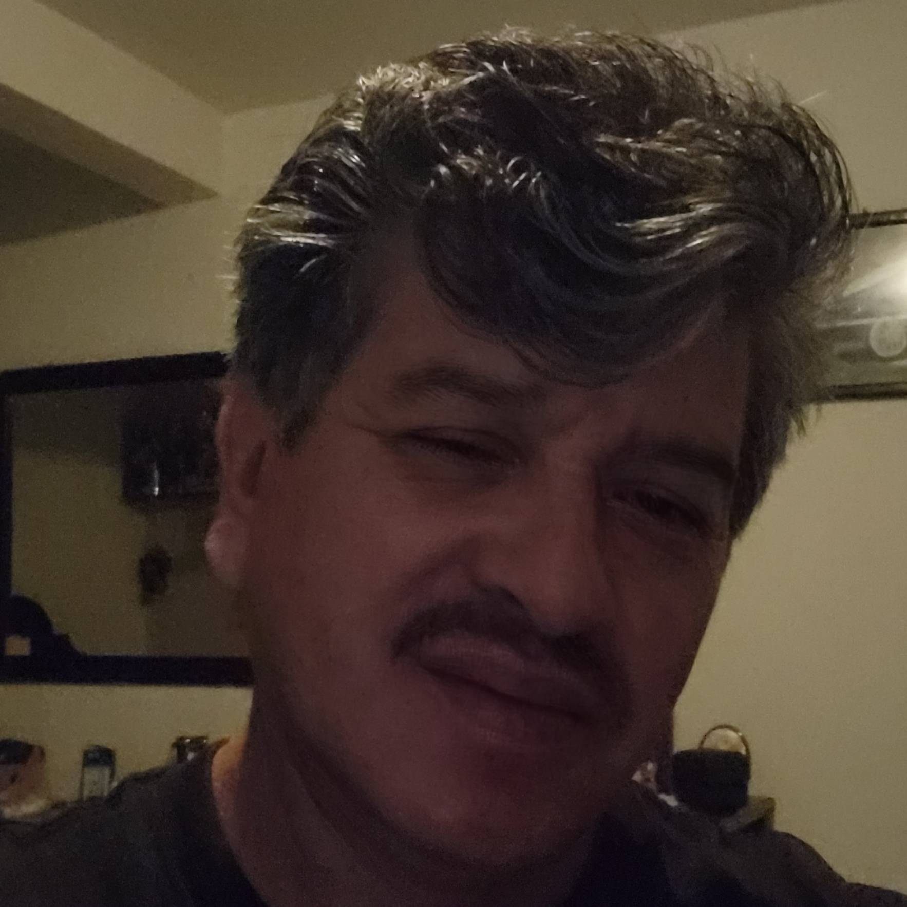 Juan Hernandez