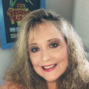 Jacqueline Reynolds-Douglas