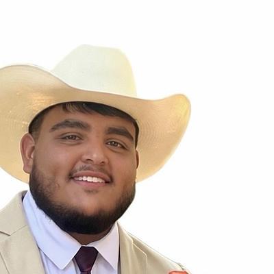 Richard Salinas