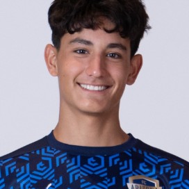 Xavier Portillos