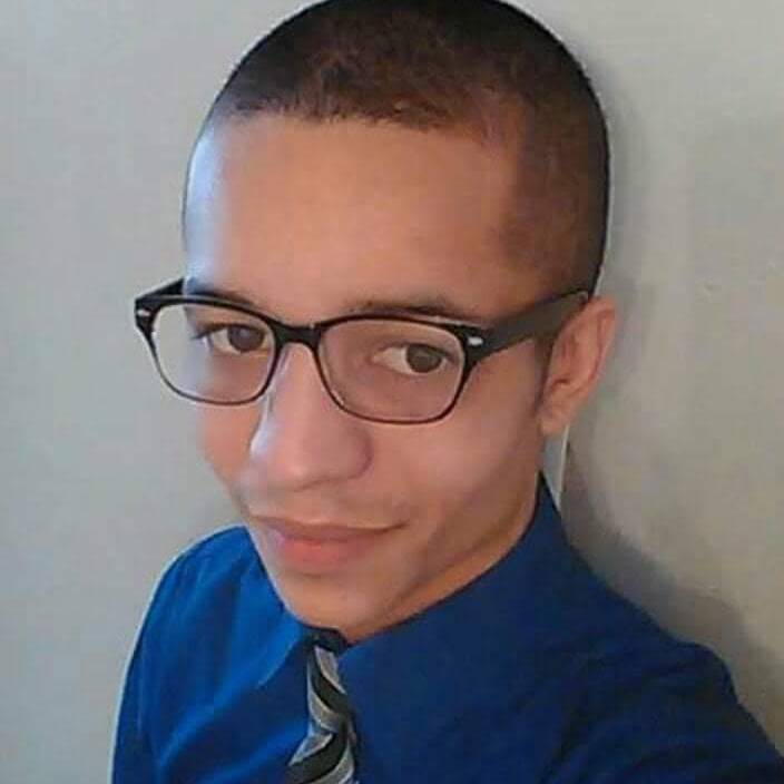 Christian Solomon