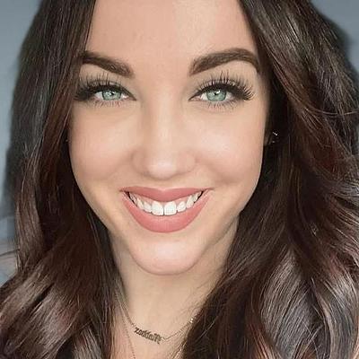 Brittanie Jenkins