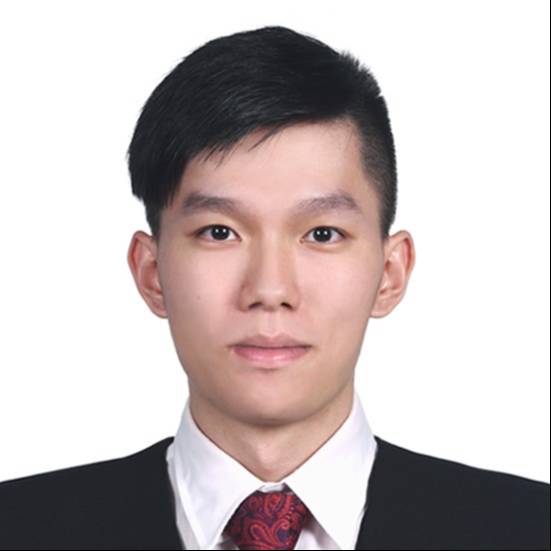 Hunter Chen