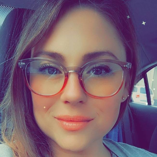 Brittney McGlamery