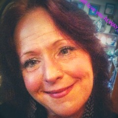 Heather Anderson