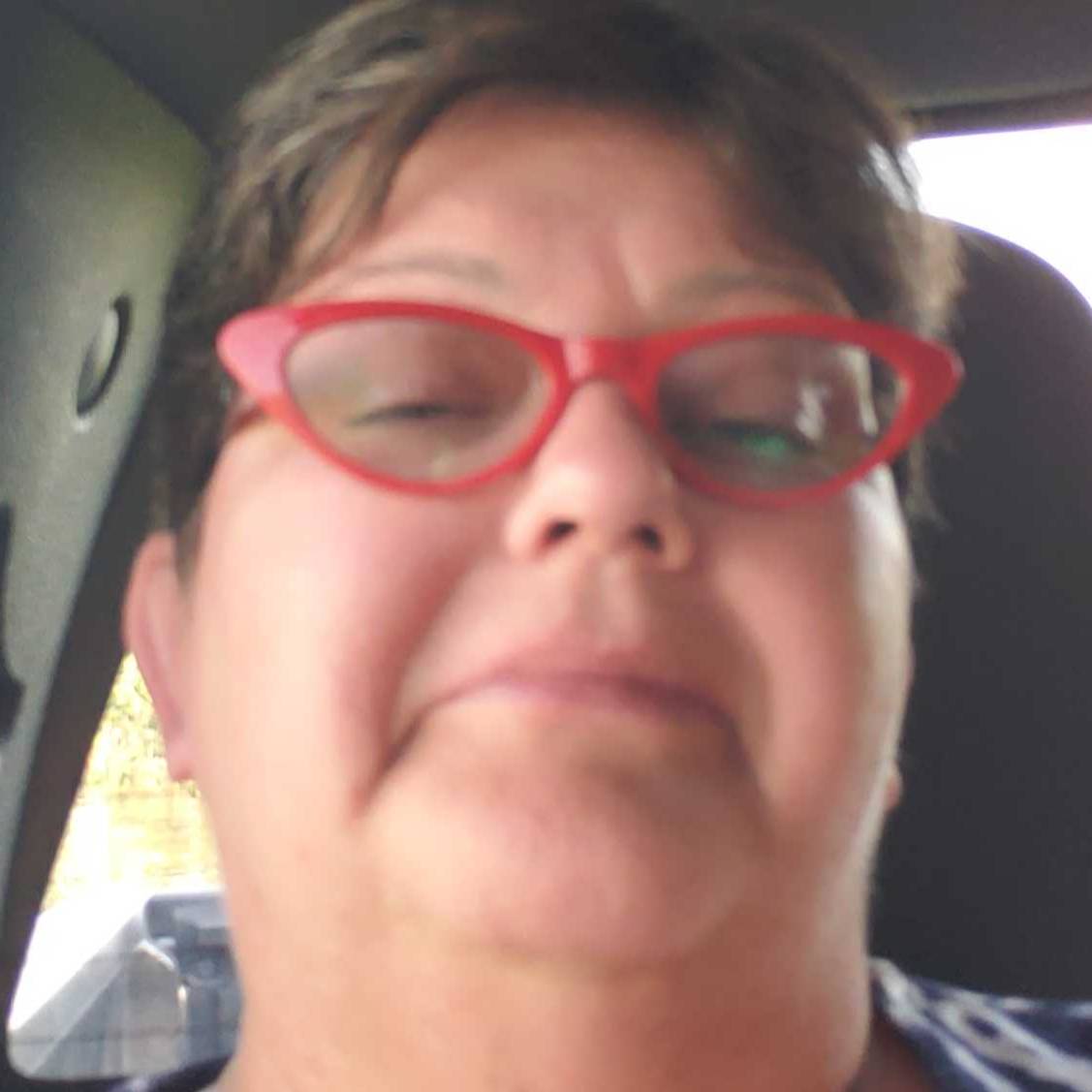 Glenda Cooper