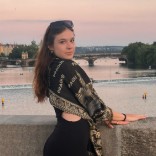 Sabina Suchorova