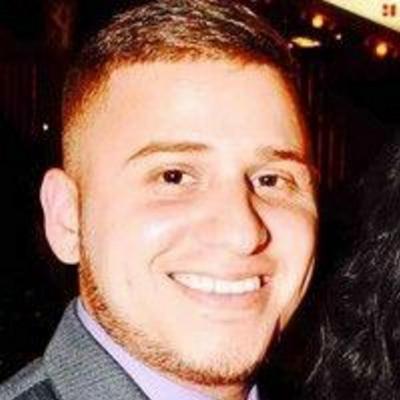Adam Salinas