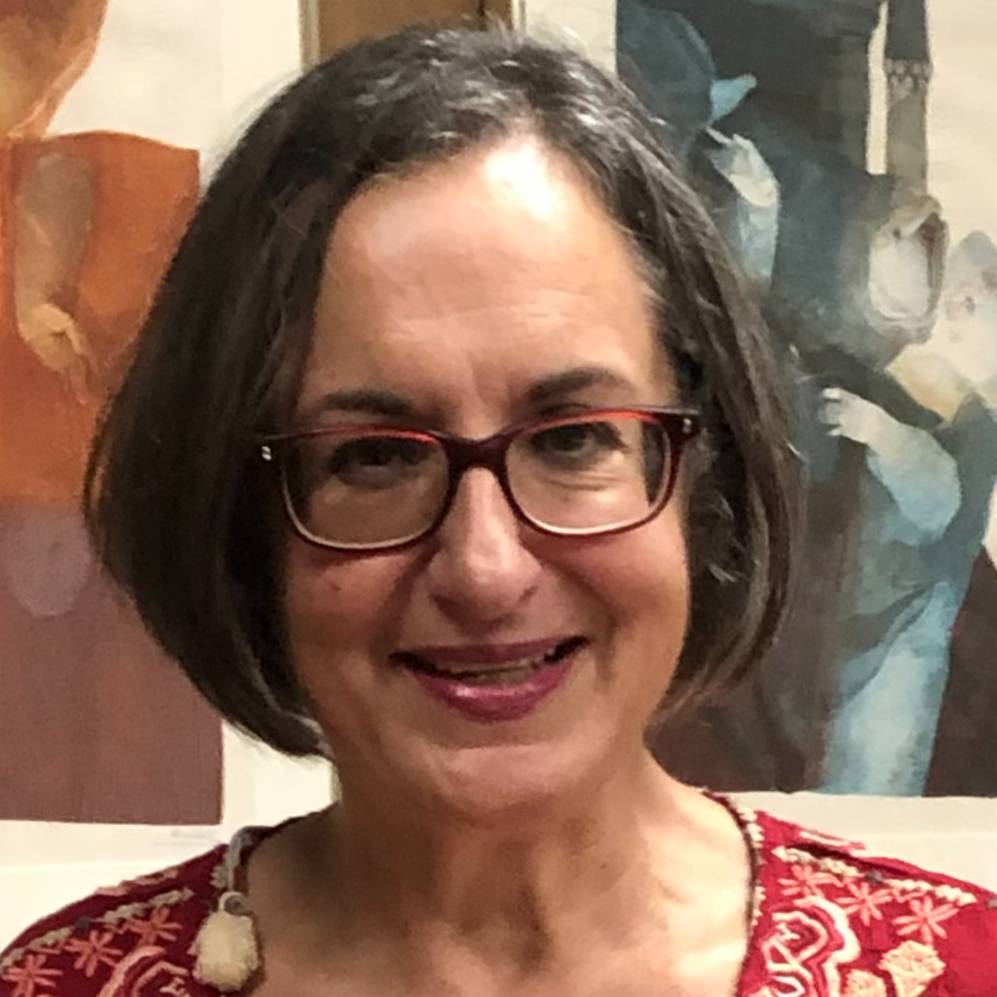 Marjorie Hochberg