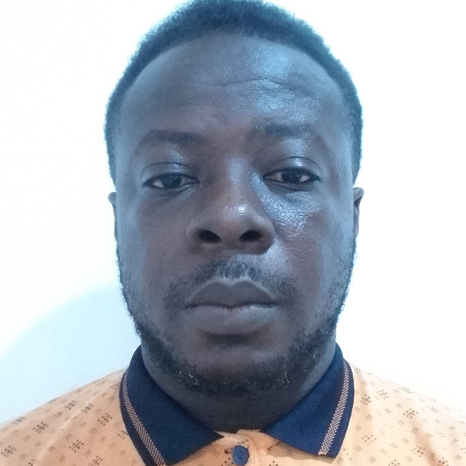 Daniel Adu Kofi